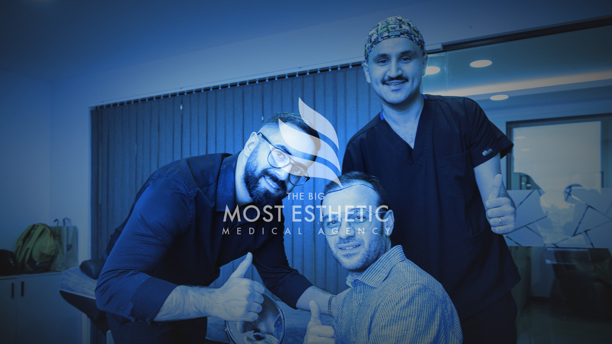 The Big Most Esthetic Ekibi