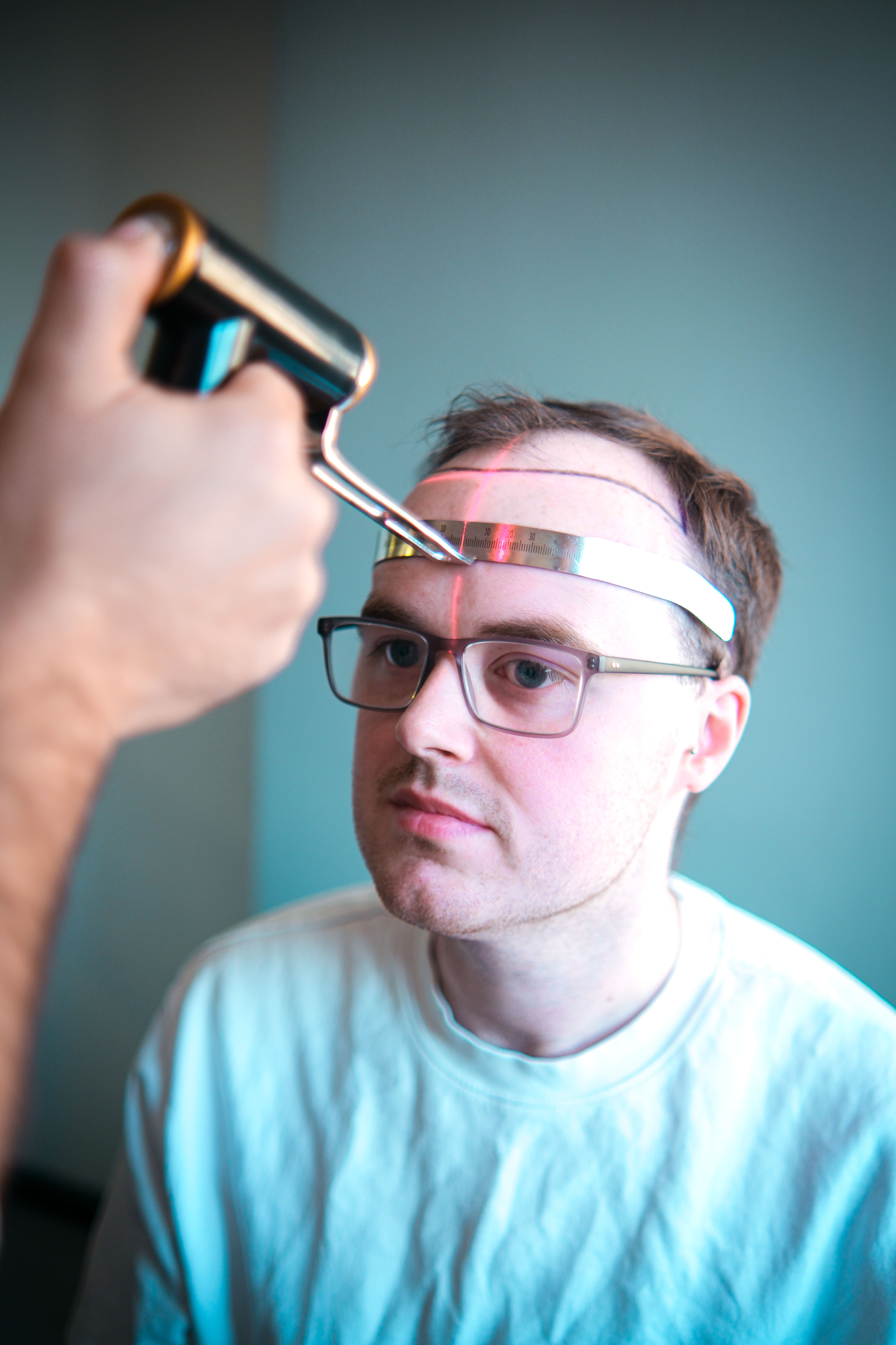 Precision Measurement